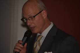 2013 Eric Caspers Wine Dinner