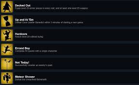 Wild West And Wizards New Class Witch Doctor Steam Achievements And More Steam Novini