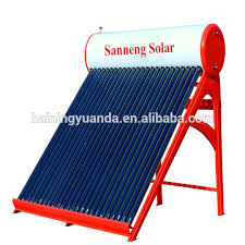 Maybe you would like to learn more about one of these? Toit Solaire Chauffe Eau Avec Haute Qualite Et Prix Bas Buy Appareils Menagers Energie Solaire Chauffe Eau Solaire Brevete Resistance A La Chaleur De L Eau Solaire Non Pressurisee Product On Alibaba Com