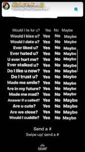 Snapchatquestiongame Snapchatquestiongame Snapchatquestiongame In 2021 Snapchat Story Questions Snapchat Question Game Snapchat Question
