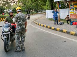 The lockdown will come into effect from 6 am on 22 april. Jharkhand Lockdown Violations A Worry At Sonari Area In Steel City Jamshedpur News Times Of India