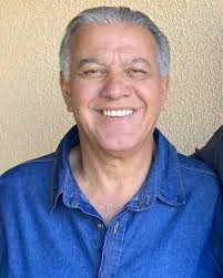 Foto de Carlos Pereira
