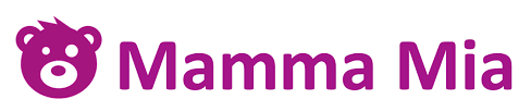 Mamma Mia - Ny unik app for gravide