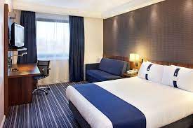 Votre hôtel 3* à strasbourg situé au début de la zone piétonne de strasbourg avec parking privé sur réservation. Liegt Zentral Nah Zum Zentrum Holiday Inn Express Strasbourg Centre Strassburg Bewertungen Tripadvisor