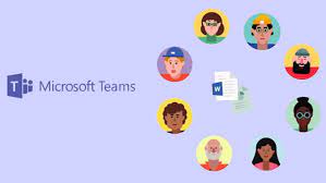 Download teams images and photos. Top 5 Tips Tricks For Chatting In Microsoft Teams Cgnet