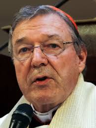 George Pell
