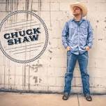 Chuck Shaw @ Poodie's Hilltop Roadhouse