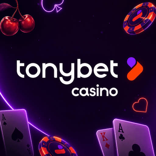 TonyBet Gaming & Performance Infrastructure