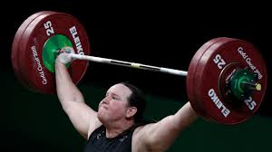 Daughter of jacques van bellinghen and marguerite van der heyden sister of wijnant van bellinghen and joanna van bellinghen. Transgender Weightlifter Laurel Hubbard Anna Vanbellinghen Newsknown