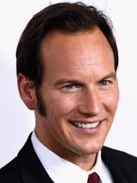 Patrick Wilson