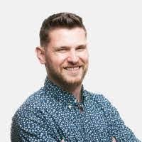 Daniel Shriver's Instagram, Twitter & Facebook