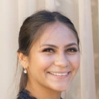 Sarah Aranda's Instagram, Twitter & Facebook