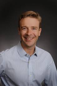 Dr. Baker — Winding Waters Clinic