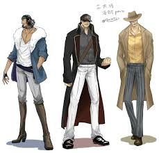 one piece おしゃれまとめの人気アイデア pinterest kenny apollo th 海軍 ワンピース ワンピース アニメ 海軍