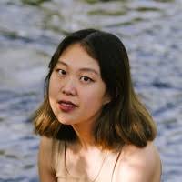 Author Matthew Gavin Frank