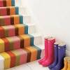 Carpet cleaning attachment ( aquamate ) for the rainbow vaccum. 1