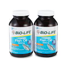 Omega 3 memiliki peranan yang cukup besar bagi tubuh. Omega 3 Fish Oil 1000mg Mega Bio Life