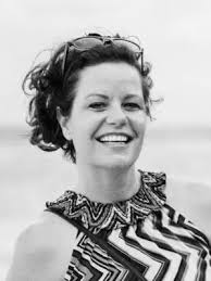 Sarah Johnson Obituary (2017)