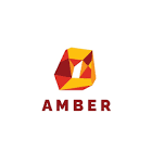 Amber