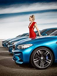 Bmw Taps Gigi Hadid For Red Hot Car Commercial Bmw Bmw Girl Bmw M2