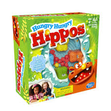 Descubre en ripley.com todo en juegos de mesa y puzzles, con increíbles precios y oportunidades exclusivas. Juego Hasbro Gaming Hipos Glotones Oechsle Pe Oechsle
