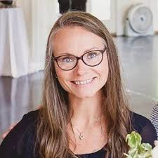 Daphne Aldridge's Instagram, Twitter & Facebook