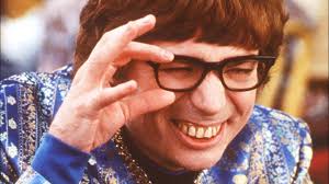 Austin powers in goldmember is a 2002 american spy comedy film directed by jay roach.it is the third in the austin powers film series and stars mike myers in multiple roles including austin powers, dr. What The Cast Of Austin Powers Looks Like Today Youtube