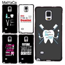 Top selected products and reviews. Maiyaca Dentist Tooth Quotes Rubber Phone Case For Samsung Galaxy S4 S5 S6 S7 Edge S8 S9 S10 Plus Lite Note 9 4 5 8 Back Cover Buy At The Price