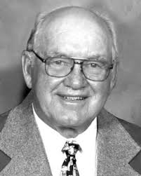 Vernon Christensen Obituary (1928