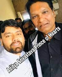 Aditya Srivastava... - Aditya Srivastava Prince of Hearts