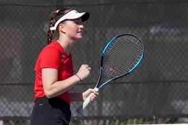 Tennis statistics with all the relevant information about upcoming match. Tara Erler Women S Tennis University Of Missouri St Louis Athletics