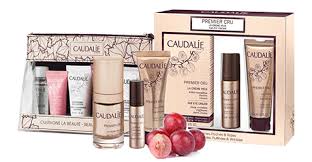 caudalie your s at low