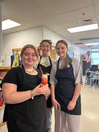 Congratulations to Senior JCHS Bass Fishing angler Caden Ayers. He fished  in the Major League Fishing Tournament this weekend against professional  anglers as a co-angler. Caden made the cut off after day