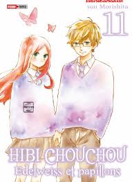 Scan Hibi Chouchou Tome 11 Vf Page 1 Chouchou Telechargement Premier Amour