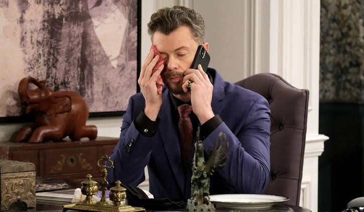 Days of Our Lives Spoilers July 13 Through July 17, 2026
