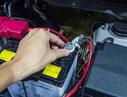 The reaction between the baking soda and water mixture and the acidic corrosion on the battery terminals will neutralize the acid, making it safe to handle. How Do I Maintain My Car Battery Properly Subaru Maintenance Faqs