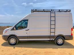 5w led wall light outdoor recessed lamp bulb waterproof mounting box step garden. Adding Larger Tires To The Ford Transit Morey S In Transit