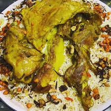 مطعم ومطبخ ناضي للمندي والمظبي Nadi Restaurant المنشورات فيسبوك