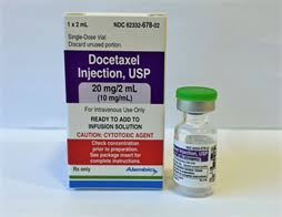 Image result for Docetaxel