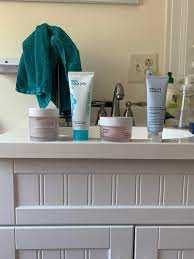 Maybe you would like to learn more about one of these? Haul I Decided To Try Out A Few Dupes Of The Tatcha Water Cream Because It Is A Very Unique Perfect But Unfortunately Expensive Product For Oily Skin I Wanted To Share