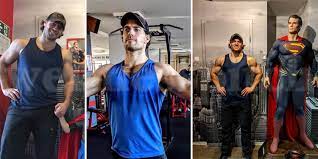 Henry cavill's superman returns in awesome. Henry Cavill Superman Workout Routine And Diet 2021 Wellness Pitch