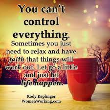 16 Inspirational Quotes Of Relax Best Quote Hd