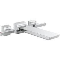 Maybe you would like to learn more about one of these? Wayfair Wall Mount Bathtub Faucets You Ll Love In 2021