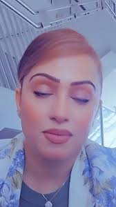 Nancy Tyagi First Viral Video