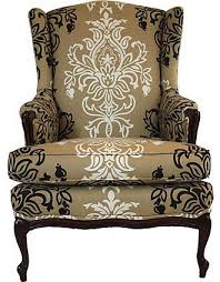 Pin On Wingback Chairs