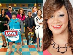 Patrice Lovely (Actress And Comedian) ~ Wiki & Bio with Photos