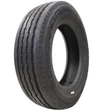 Bfgoodrich St230 245 70r 19 5