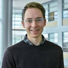 Bryce Cousins Receives NFS Award: Alumni News: News & Events: Department of  Astronomy: Indiana University Bloomington