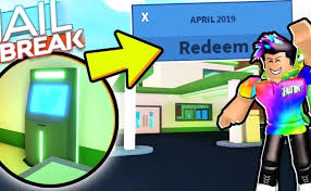 Jailbreak codes check out all working roblox jailbreak code apply these promo codes & get so, use jailbreak promo codes and get items like pets, gems, coins, and more and leave every. Codes Jailbreak 2021 Flee The Facility Redeem Codes January 2021 The Profaned Our Roblox Jailbreak Codes Wiki Has The Latest List Of Working Code Kau