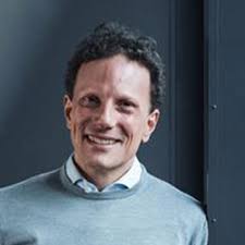 Christoph Gebald